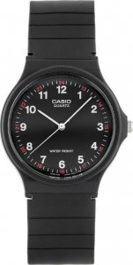 Zegarek Casio ZEGAREK MĘSKI CASIO MQ-24-1BLDF (zd087b) 1
