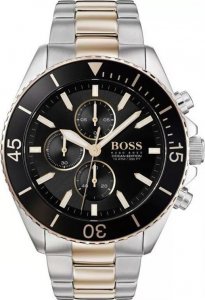 Zegarek Hugo Boss ZEGAREK MĘSKI HUGO BOSS 1513705 - OCEAN EDITION (zh025a) 1