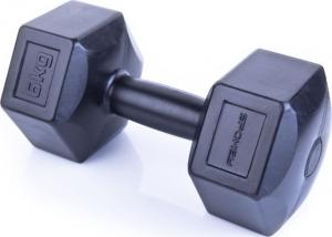 Spokey hantle Monster II winylowe 2 x 6 kg 2