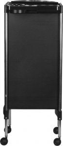 Gabbiano GABBIANO POMOCNIK FRYZJERSKI FX11-5 CZARNY 4