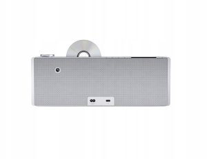 Radio Loewe LOEWE Smart Radio Bluetooth / Wi-Fi speaker klang s3 light grey 2
