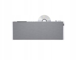 Radio Loewe LOEWE Smart Radio Bluetooth / Wi-Fi speaker klang s3 light grey 3