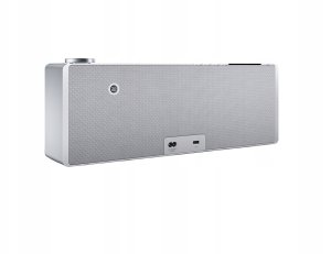 Radio Loewe LOEWE Smart Radio Bluetooth / Wi-Fi speaker klang s3 light grey 4