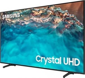 Telewizor Samsung HG55BU800EU LED 55'' 4K Ultra HD Tizen 11