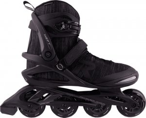 Rolki Roces Weft Threa rekreacyjne czarne r. 36 2