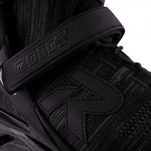 Rolki Roces Weft Threa rekreacyjne czarne r. 36 5