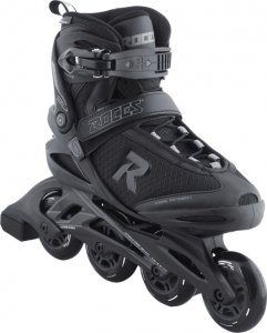 Rolki Roces Icon rekreacyjne czarne r. 42 2