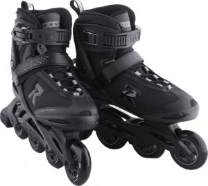 Rolki Roces Icon rekreacyjne czarne r. 42 3