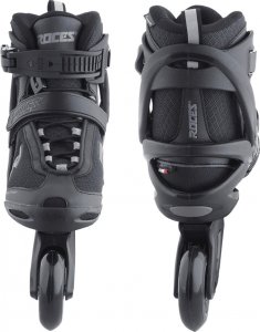 Rolki Roces Icon rekreacyjne czarne r. 42 4