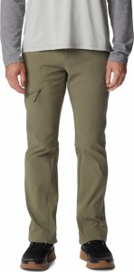 Columbia Spodnie Trekingowe Columbia Triple Canyon EU Pant Męskie 34 Short 1