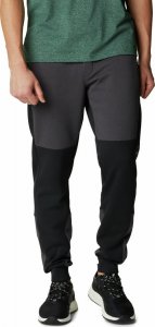 Columbia Spodnie Dresowe Columbia Lodge CB Jogger Męskie L 1