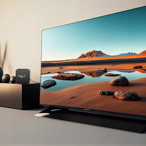 Odtwarzacz multimedialny Retoo M024E SMART TV BOX 8GB MXQ PRO 4K DEKODER ANDROID 7.1 -E139 14