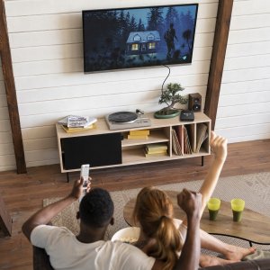 Odtwarzacz multimedialny Retoo M024E SMART TV BOX 8GB MXQ PRO 4K DEKODER ANDROID 7.1 -E139 10