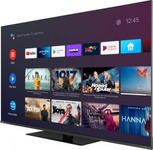 Telewizor Toshiba 65QA7D63DG QLED 65'' 4K Ultra HD Android 3