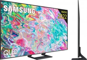 Telewizor Samsung 75Q75B QLED 75'' 4K Ultra HD Tizen 2