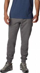 Columbia Spodnie Dresowe Columbia CSC Logo Fleece Jogger II Męskie XXL 1