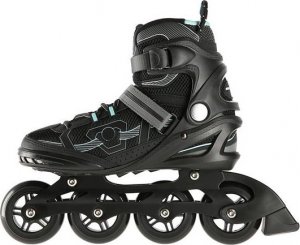 Rolki Nils Extreme NA9157 rekreacyjne miętowe r. 40 9