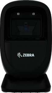 Czytnik kodów kreskowych Zebra Zebra DS9308-SR Przymocowany czytnik kodów kreskowych 1D/2D LED Czarny 1