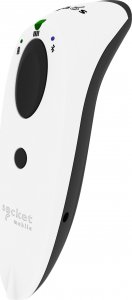 Czytnik kodów kreskowych Socket Mobile  Socket Mobile S720 Ręczny czytnik kodów kreskowych 1D/2D Liniowy Biały 2