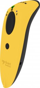 Czytnik kodów kreskowych Socket Mobile  S720 Ręczny czytnik kodów kreskowych 1D/2D Liniowy Żółty 2