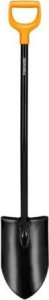 Fiskars Szpadel ostry Solid + XL (FS1067517) 2
