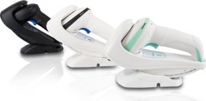 Czytnik kodów kreskowych Datalogic Datalogic Gryphon GBT4500 Ręczny czytnik kodów kreskowych 1D/2D Laser Biały 2