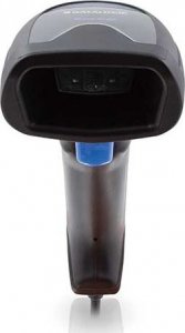 Czytnik kodów kreskowych Datalogic Datalogic QuickScan QD2500 Ręczny czytnik kodów kreskowych 1D/2D Laser Czarny 2