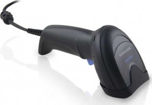 Czytnik kodów kreskowych Datalogic Datalogic QuickScan QD2500 Ręczny czytnik kodów kreskowych 1D/2D Laser Czarny 4