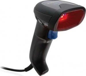 Czytnik kodów kreskowych Datalogic Datalogic QuickScan QD2500 Ręczny czytnik kodów kreskowych 1D/2D Laser Czarny 6