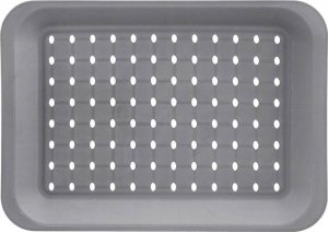 Orion Taca kuchenna do serwowania 33x23 cm (Szara) uniwersalny 3