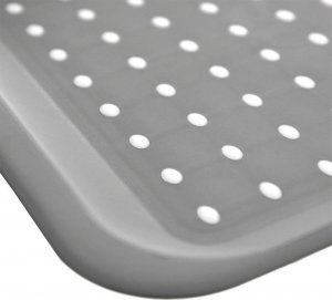 Orion Taca kuchenna do serwowania 33x23 cm (Szara) uniwersalny 4