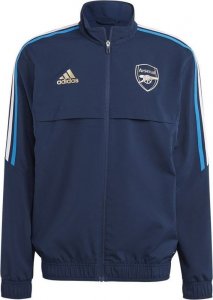 Adidas Bluza adidas Arsenal Londyn PRE Jacket HZ9989 1