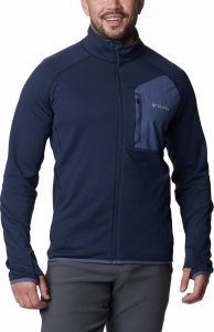 Columbia Bluza rozpinana Columbia Triple Canyon Full Zip Męska S 1