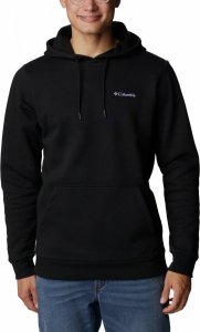 Columbia Bluza z kapturem Columbia CSC Graphic Hoodie Męska S 1