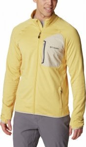 Columbia Bluza rozpinana Columbia Triple Canyon Full Zip Męska L 1