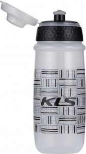 Kellys Bidon Kelly's ATACAMA 022 0,65 l Black Uniwersalny 2