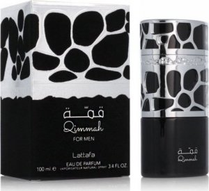 Lattafa Perfumy Męskie Lattafa EDP Qimmah For Men (100 ml) 1