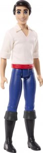 Mattel Fasion Doll Książę Eryk Lalka HLV97 (HLW02) 5