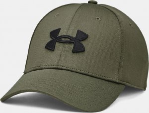 Under Armour Czapka z daszkiem UA Men's Blitzing 1376700 390 1