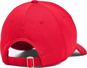 Under Armour Czapka z daszkiem UA Men's Blitzing Adj 1376701 600 2