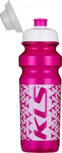 Kellys Bidon Kelly's TULAROSA 022 Pink 0,75 l Uniwersalny 2