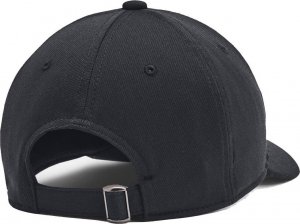 Under Armour Czapka z daszkiem UA Boy's Blitzing Adj 1376712 001 2