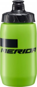 Merida BIDON MERIDA STRIPE Z POKRYWKĄ Wybierz kolor: Zielony z czarnym, Pojemność: 500 ml 1