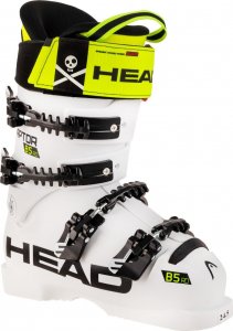 Head Buty narciarskie sportowe HEAD RAPTOR B5 RD : Rozmiar (cm) - 26.5 1