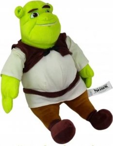 Play by Play Shrek maskotka pluszowa oryginał pluszak 32cm 1