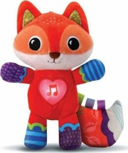 Vtech Pluszak wydający Dżwięk Vtech Baby Malo, my sleeping fox 1