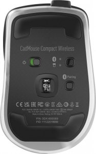 Mysz 3Dconnexion CadMouse Compact (3DX-700118) 6