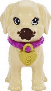 Lalka Barbie Mattel Adopcja piesków Zestaw + lalka HKD86 9