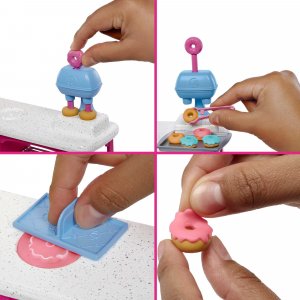 Lalka Barbie Mattel Ciastkarnia HJY19 3