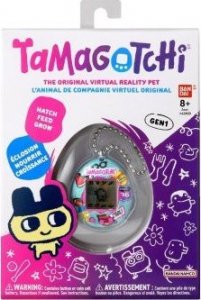 TAMAGOTCHI - DENIM PATCHES 1